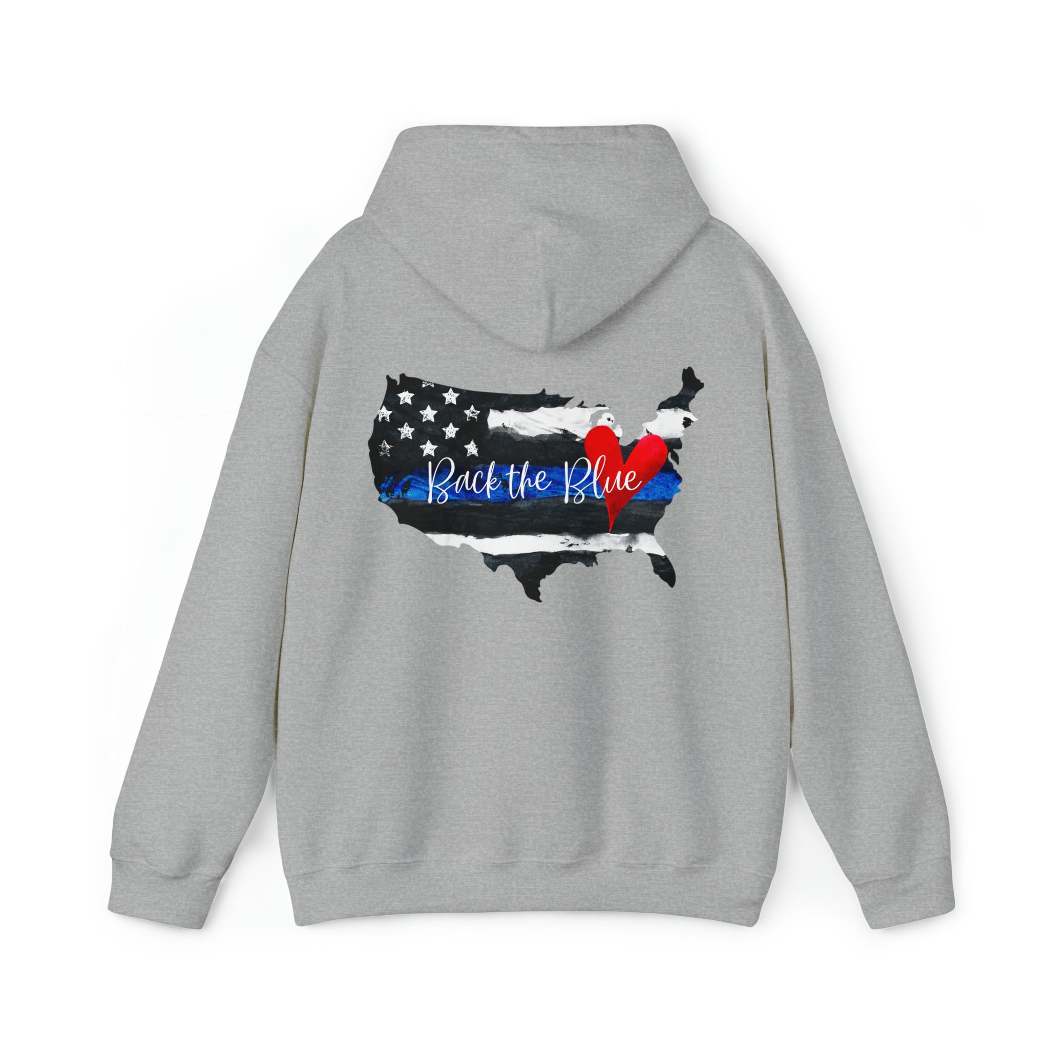 LOuisVillE Unisex Heavy Blend Hooded Sweatshirt, Louisville Hoodie,  Louisville Love - Bluefink